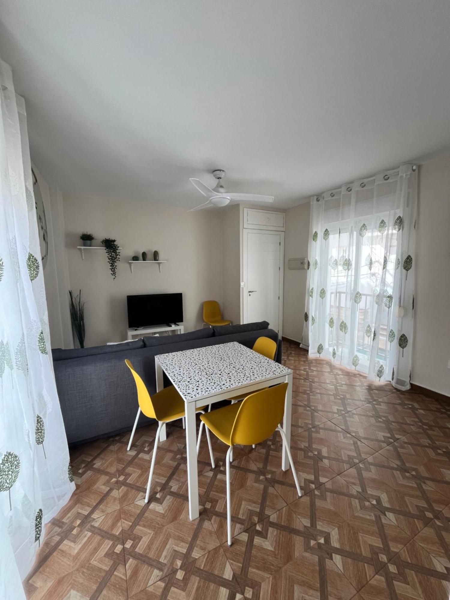 Mareabeach Appartement